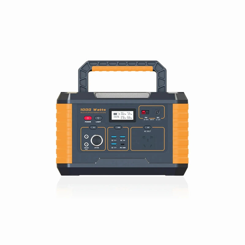 Nyda Portable Power Station OSP1000