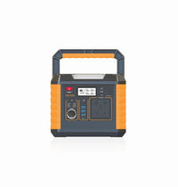Cirka Portable Power Station OSP330
