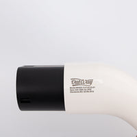 Livix Portable EV Charger 7KW EVP04