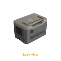 Miraq Portable Power Station OEX1000