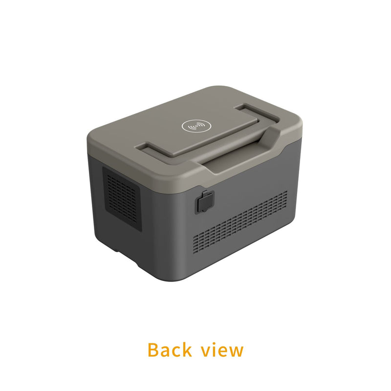 Miraq Portable Power Station OEX1000