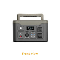 Miraq Portable Power Station OEX1000