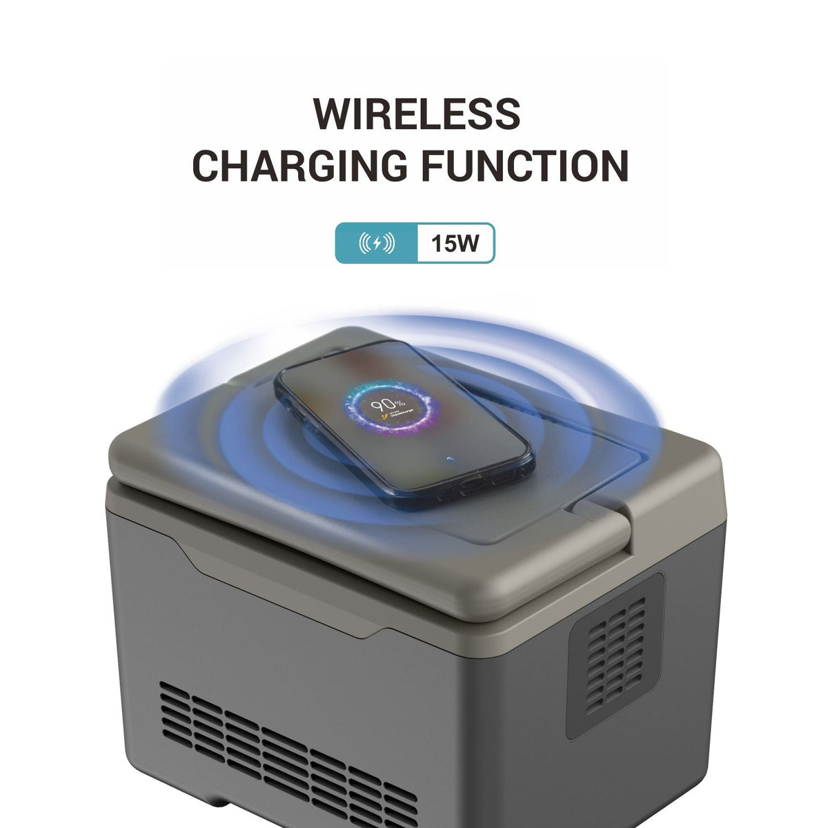 Miraq Portable Power Station OEX1000