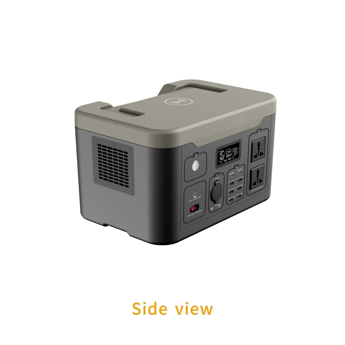 Miraq Portable Power Station OEX1000