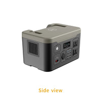 Miraq Portable Power Station OEX1000