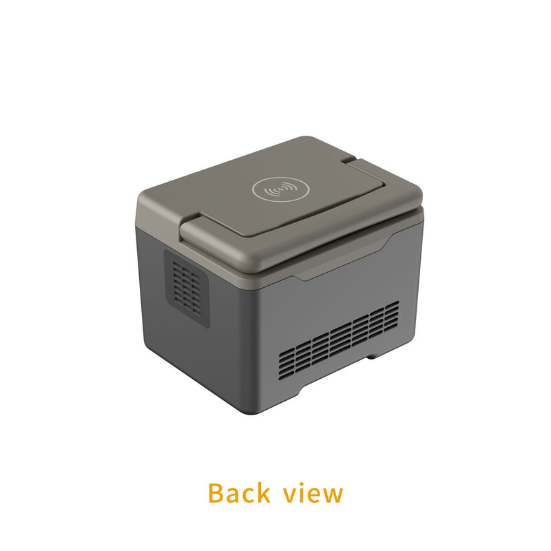 Zunoq Portable Power Station OEX350