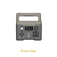Zunoq Portable Power Station OEX350
