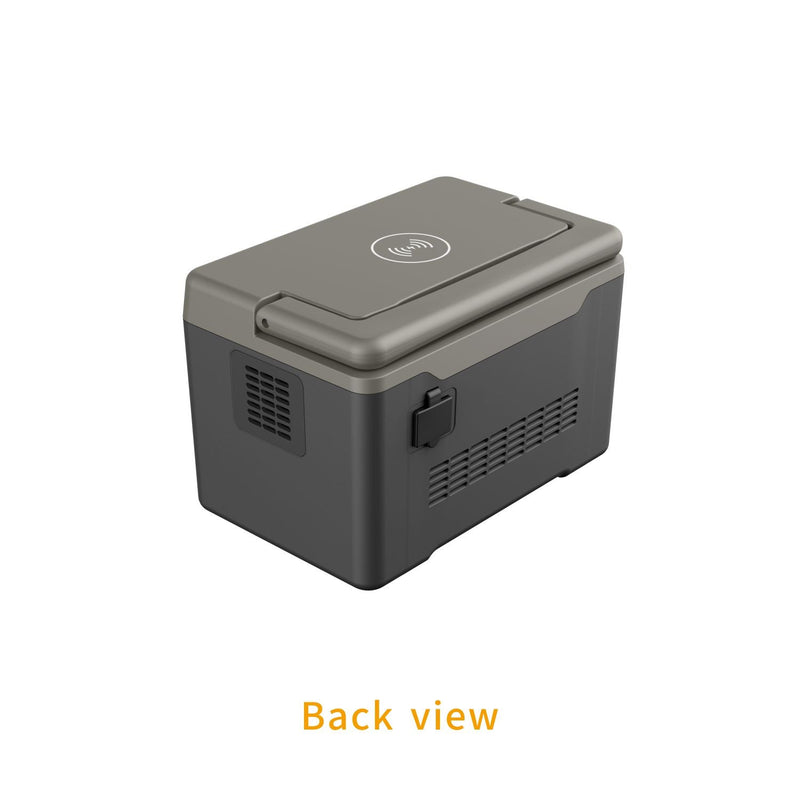 Alon Portable Power Station OEX600