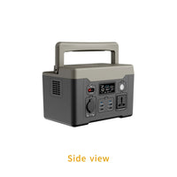 Alon Portable Power Station OEX600