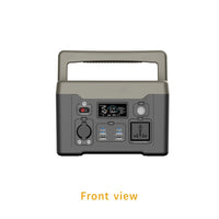Alon Portable Power Station OEX600