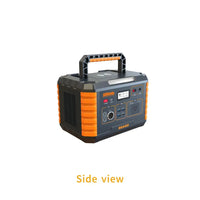Pylux Portable Power Station OSP500